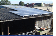 Solar Panel